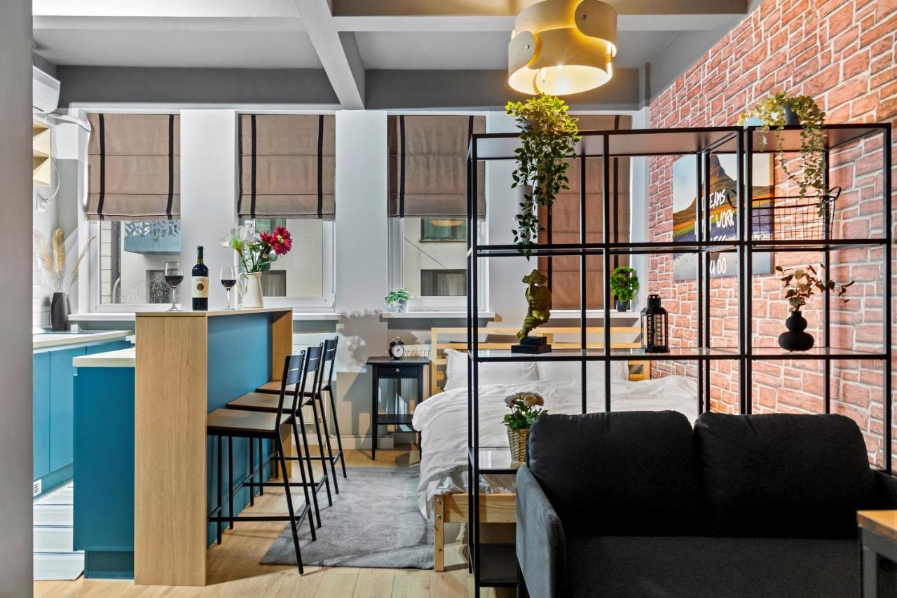 Cute Cozy Nest Appartamento Bucarest