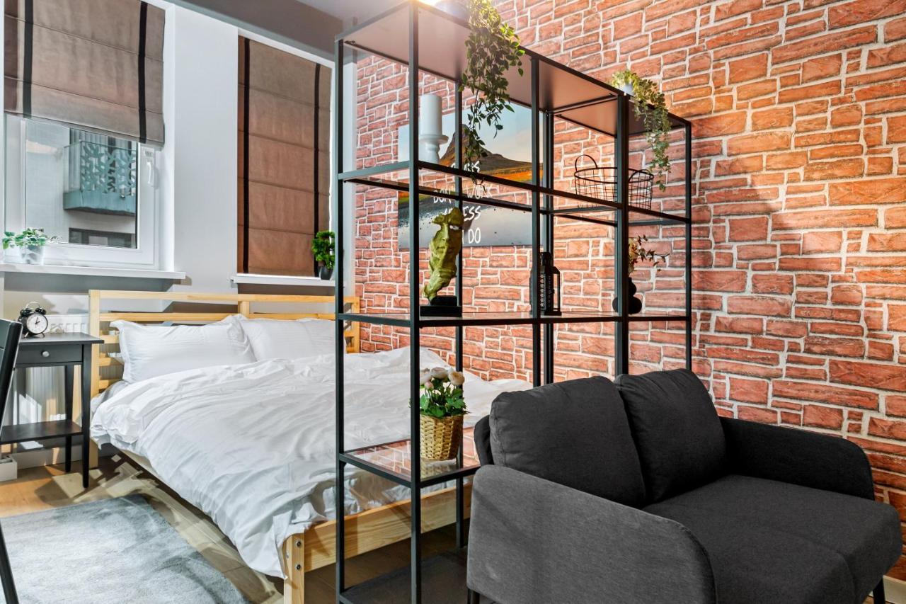 Appartamento Cute Cozy Nest