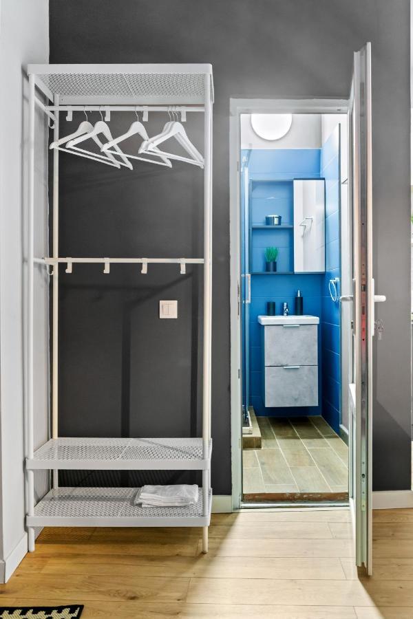 Cute Cozy Nest * Bucarest