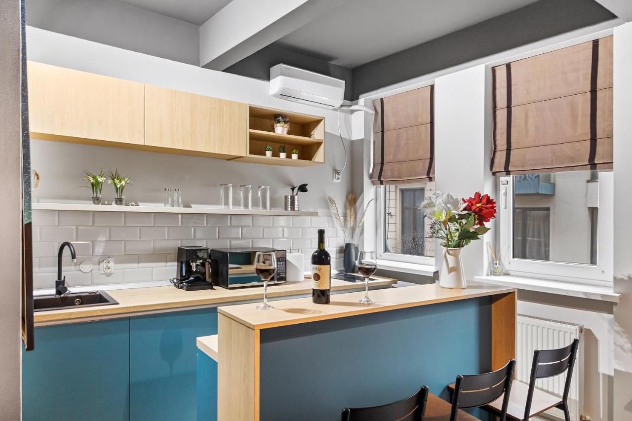 Cute Cozy Nest Appartamento