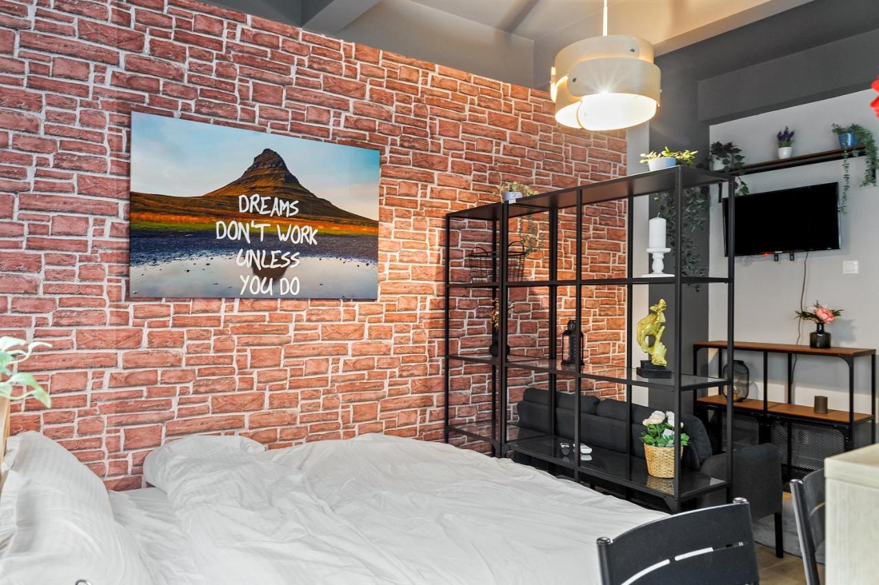 Cute Cozy Nest Appartamento