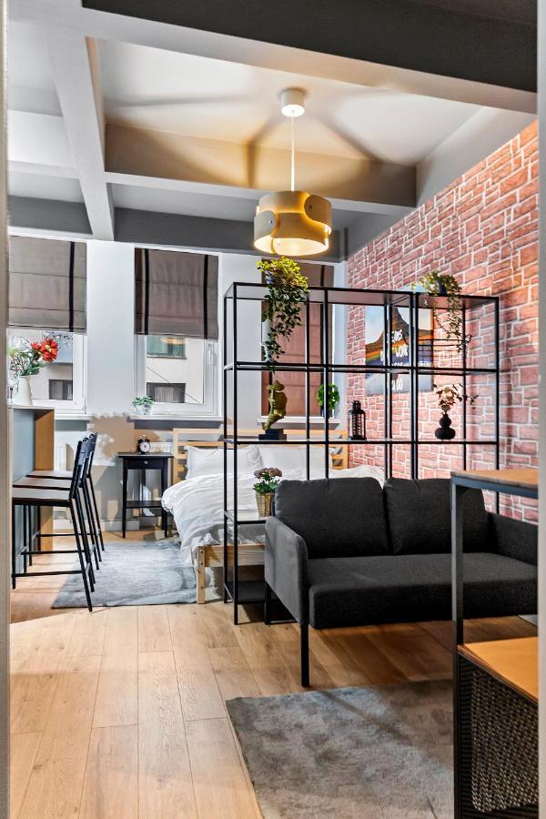 Cute Cozy Nest Bucarest