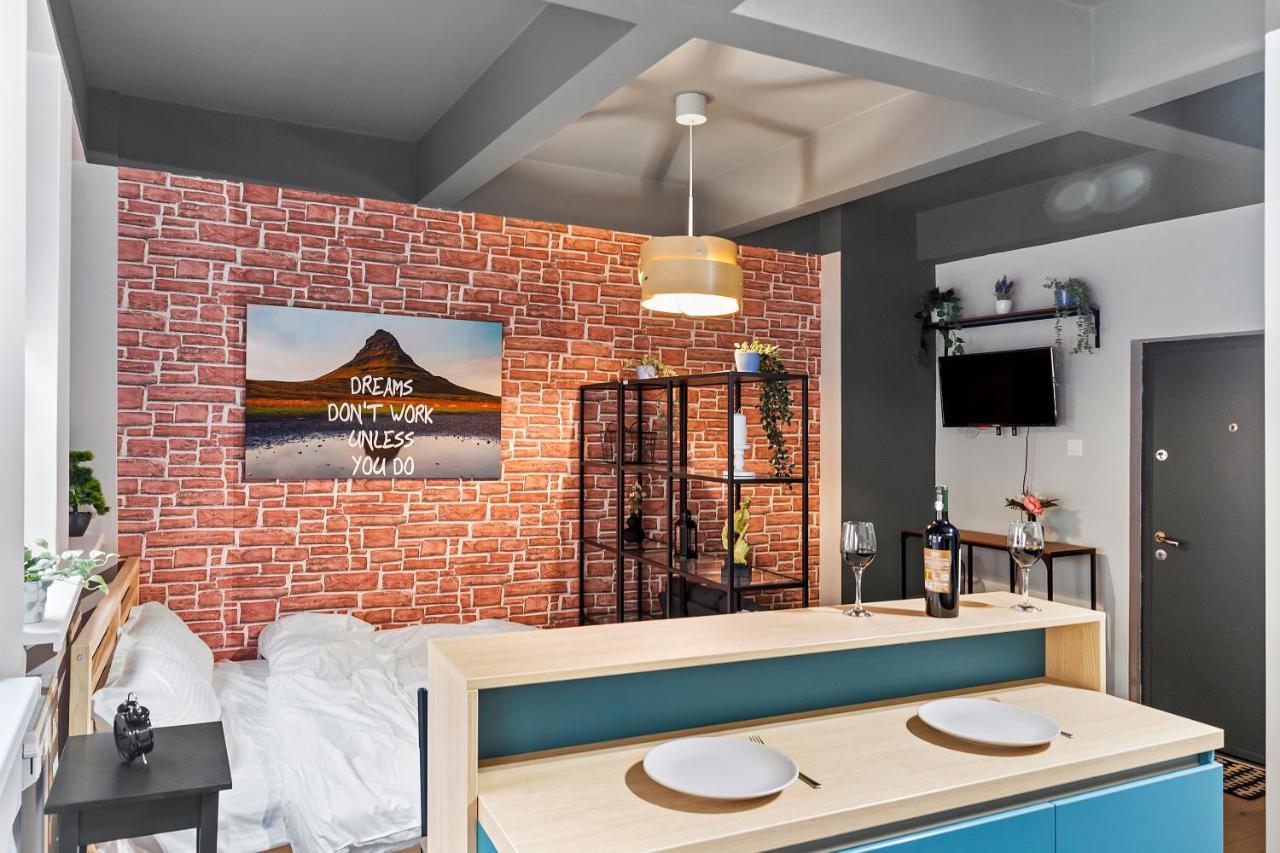 Cute Cozy Nest Appartamento