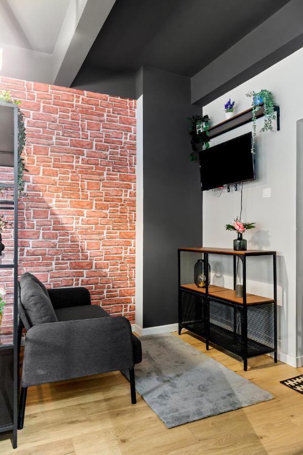 Appartamento Cute Cozy Nest Bucarest