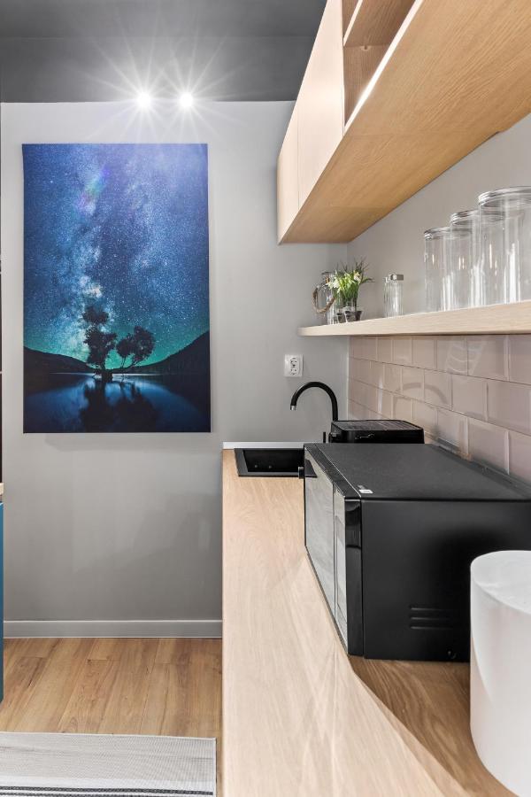 Appartamento Cute Cozy Nest