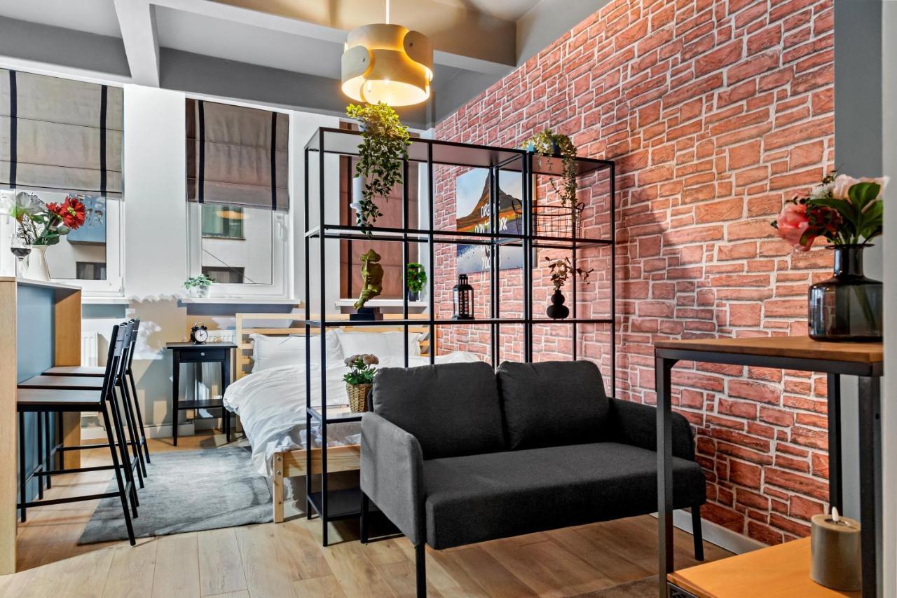 Cute Cozy Nest Appartamento