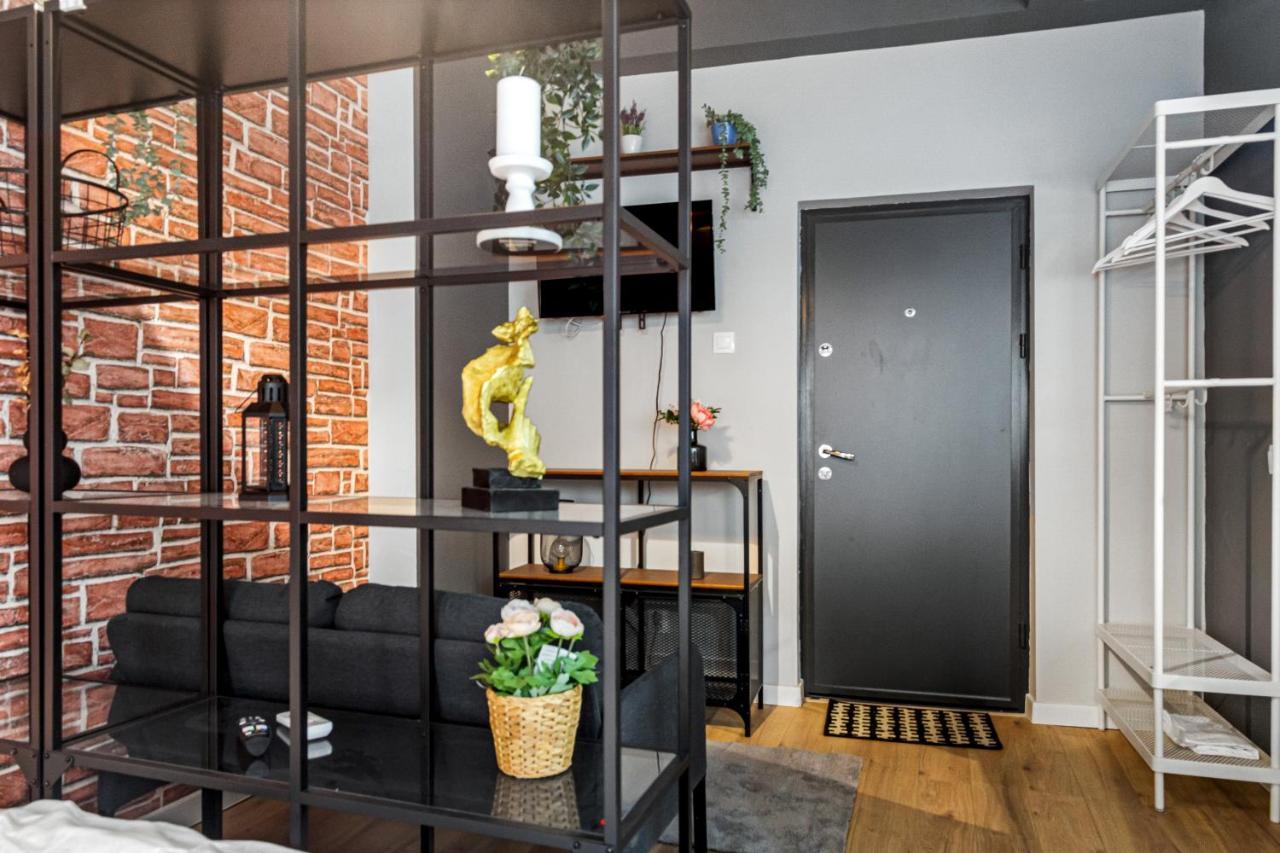 Cute Cozy Nest * Bucarest